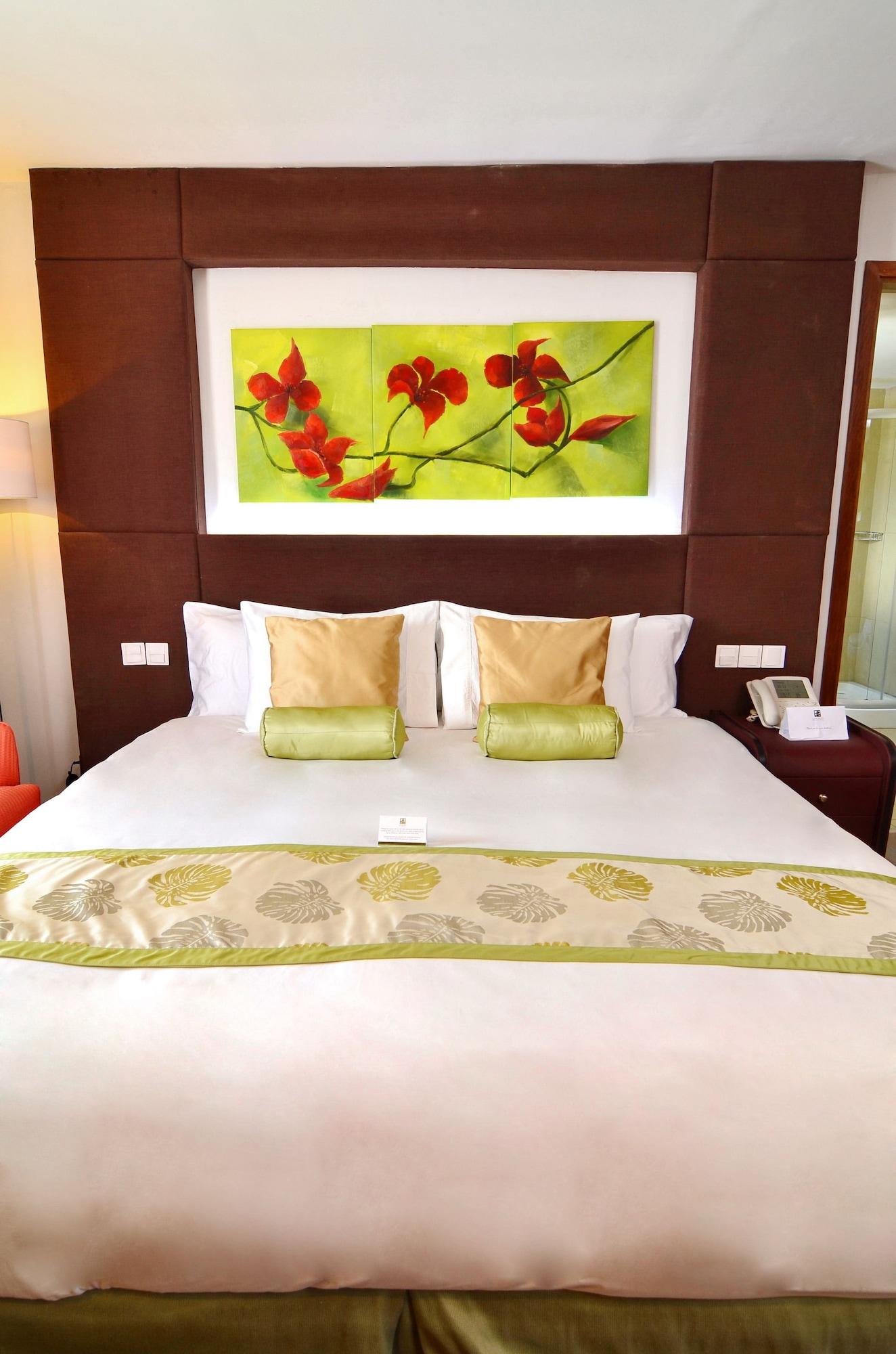 The Cocoon Boutique Hotel Quezon City Esterno foto