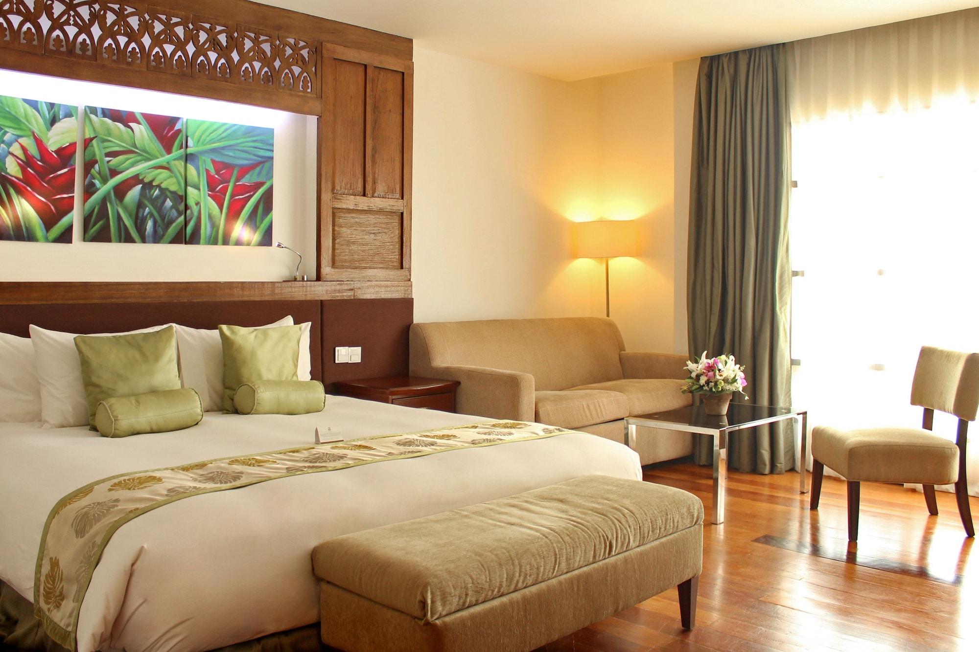 The Cocoon Boutique Hotel Quezon City Esterno foto