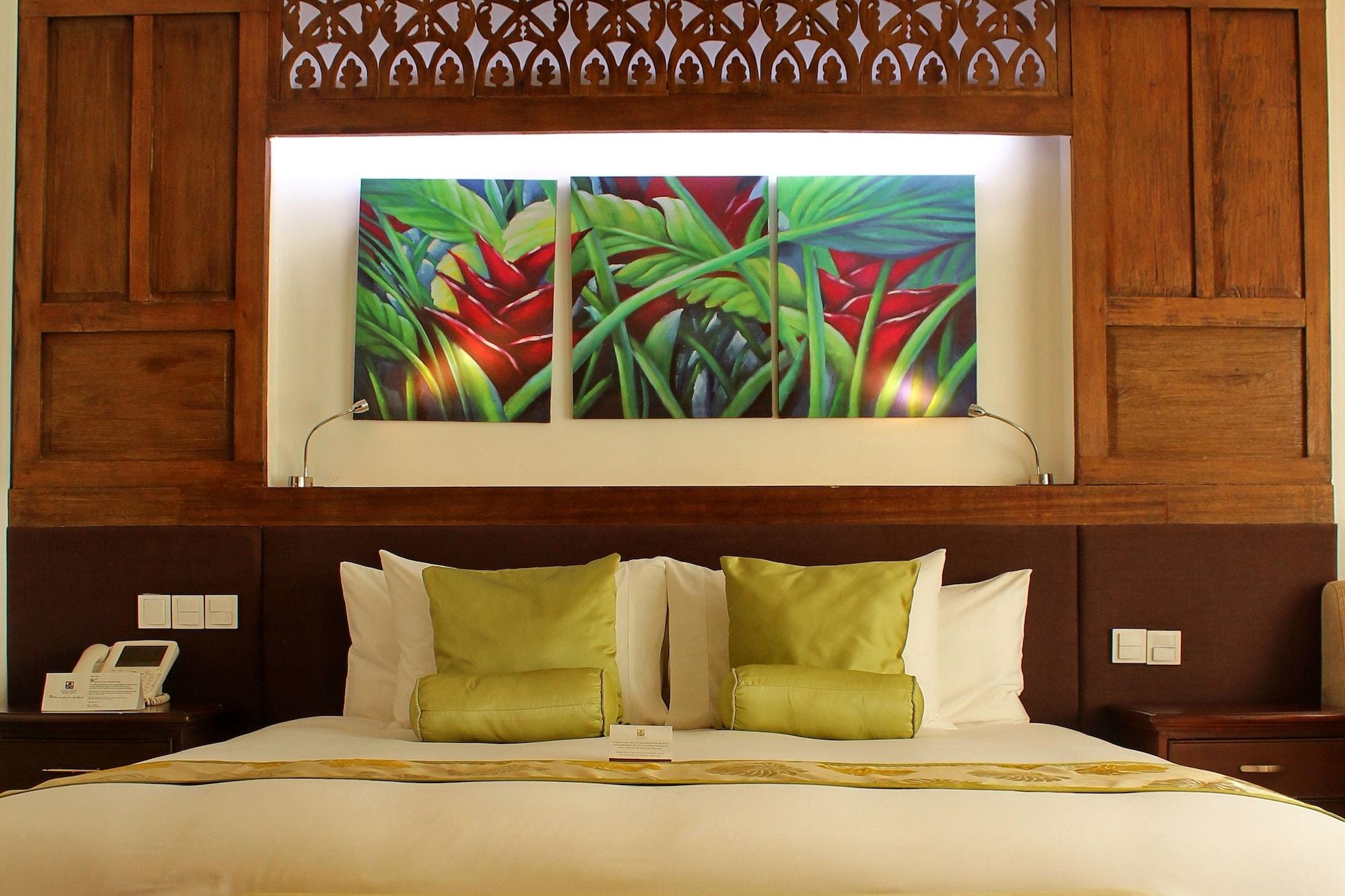The Cocoon Boutique Hotel Quezon City Esterno foto