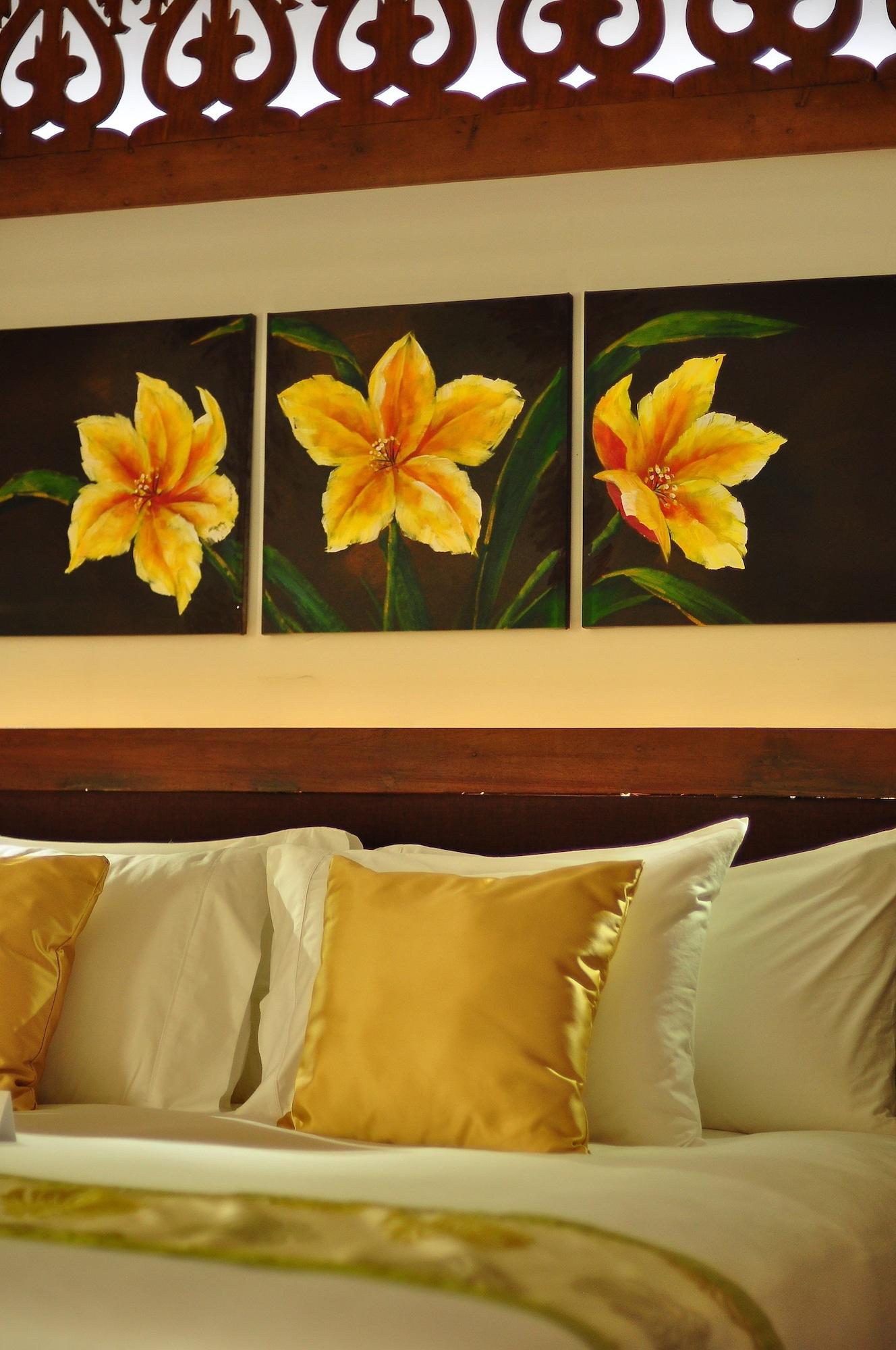 The Cocoon Boutique Hotel Quezon City Esterno foto