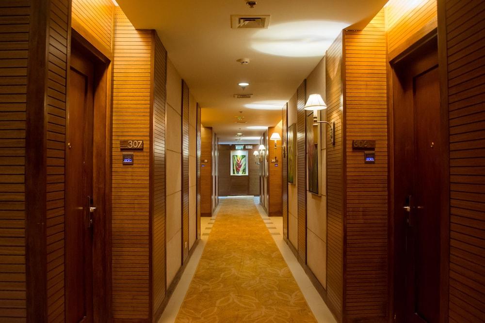 The Cocoon Boutique Hotel Quezon City Esterno foto