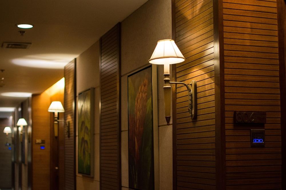 The Cocoon Boutique Hotel Quezon City Esterno foto