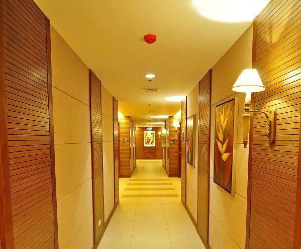 The Cocoon Boutique Hotel Quezon City Esterno foto