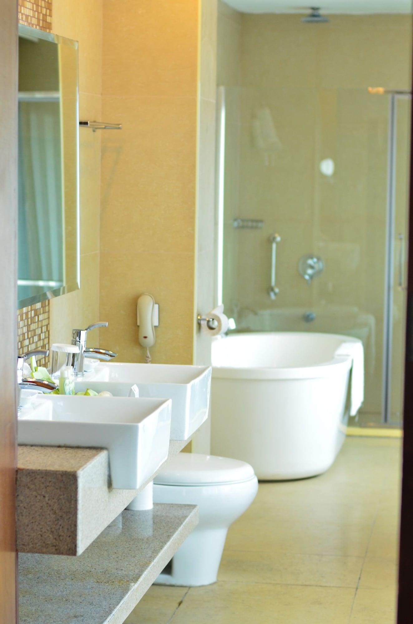 The Cocoon Boutique Hotel Quezon City Esterno foto