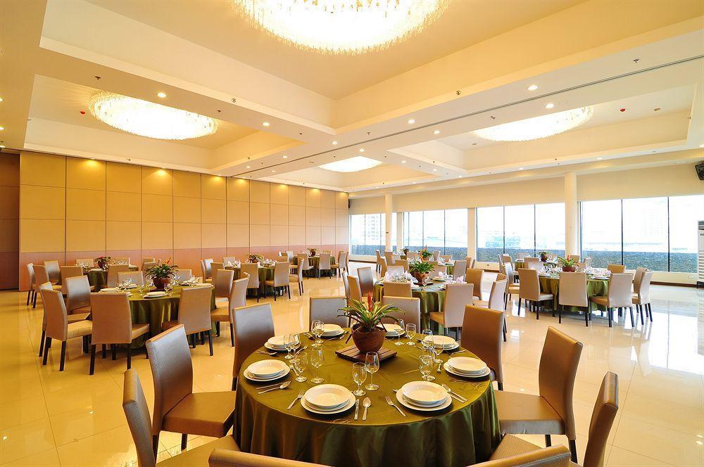 The Cocoon Boutique Hotel Quezon City Esterno foto