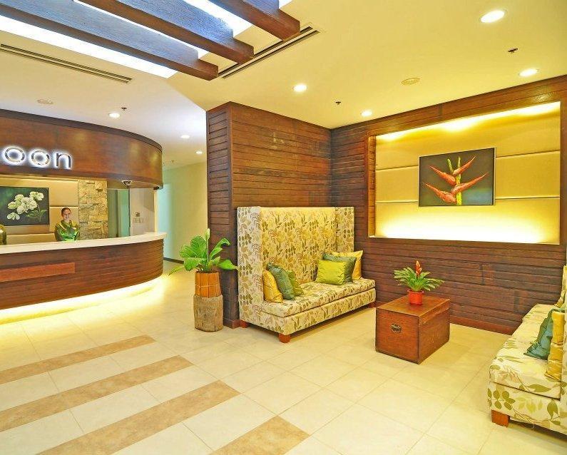 The Cocoon Boutique Hotel Quezon City Esterno foto
