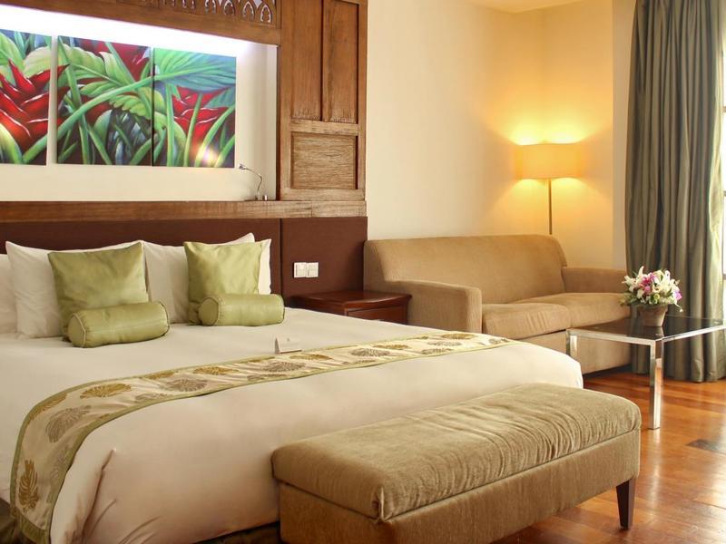The Cocoon Boutique Hotel Quezon City Esterno foto