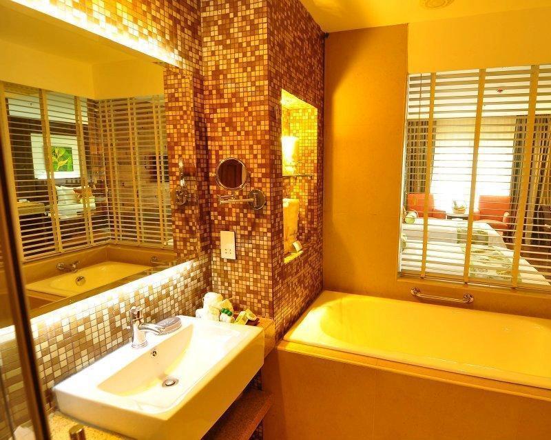 The Cocoon Boutique Hotel Quezon City Esterno foto