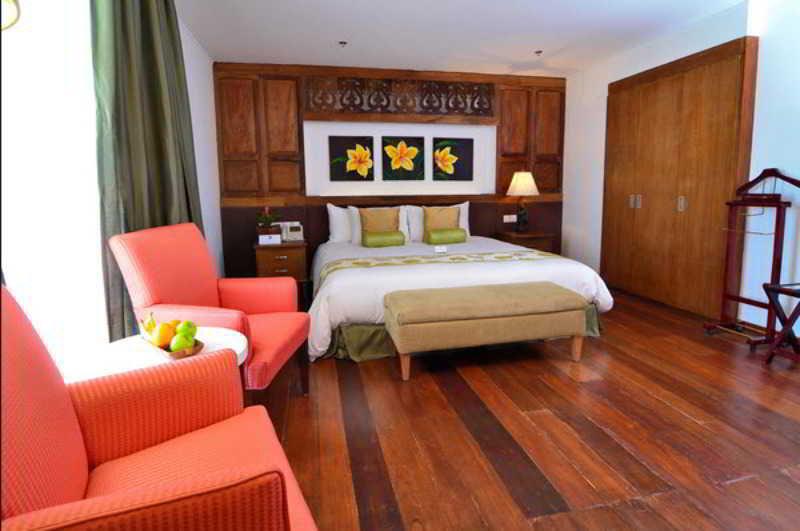 The Cocoon Boutique Hotel Quezon City Esterno foto