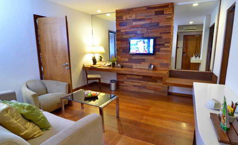 The Cocoon Boutique Hotel Quezon City Esterno foto