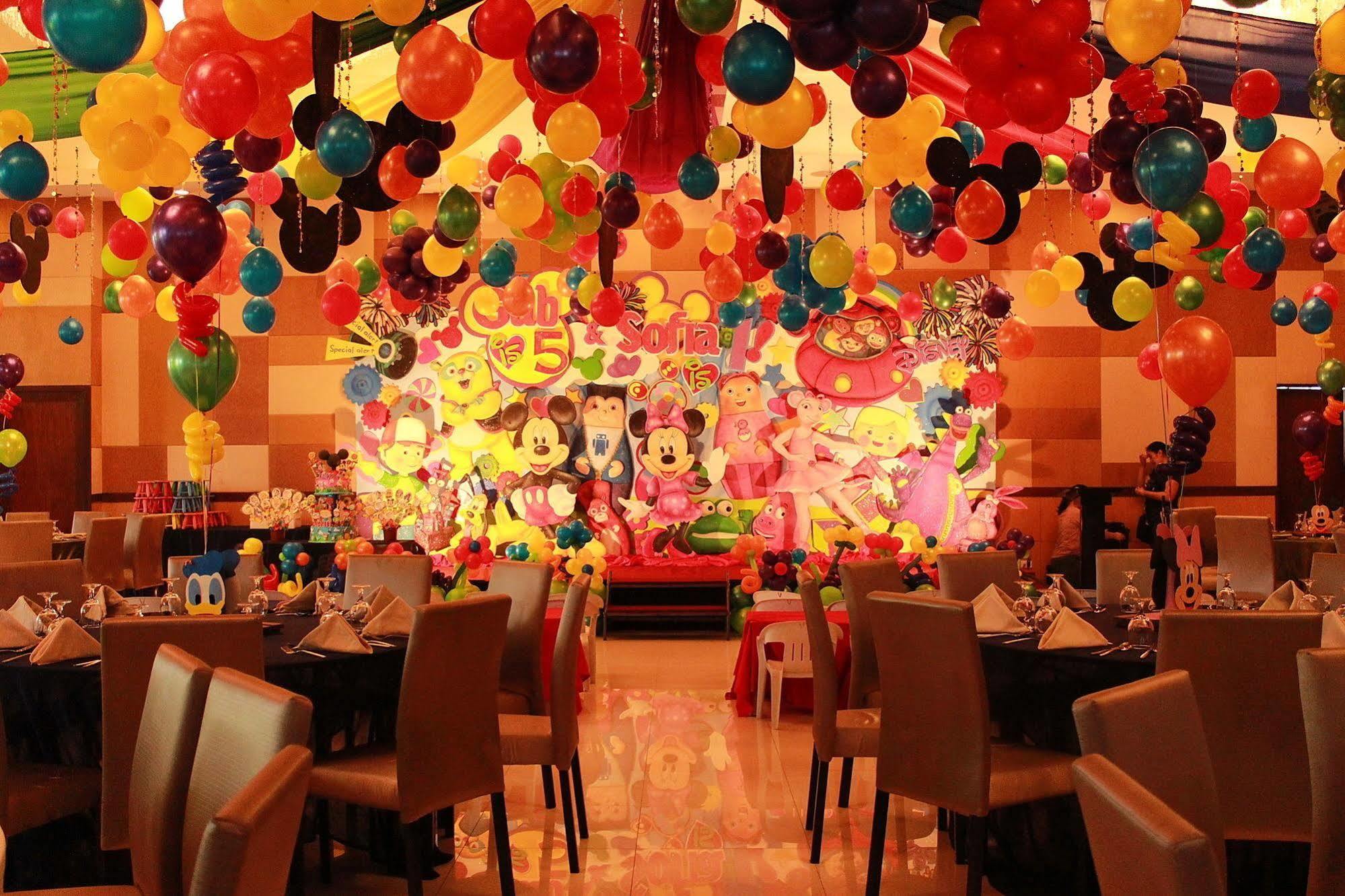 The Cocoon Boutique Hotel Quezon City Esterno foto