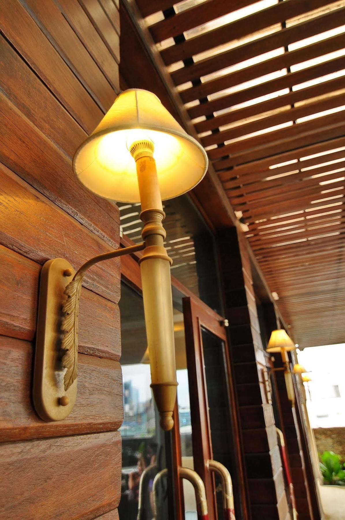 The Cocoon Boutique Hotel Quezon City Esterno foto