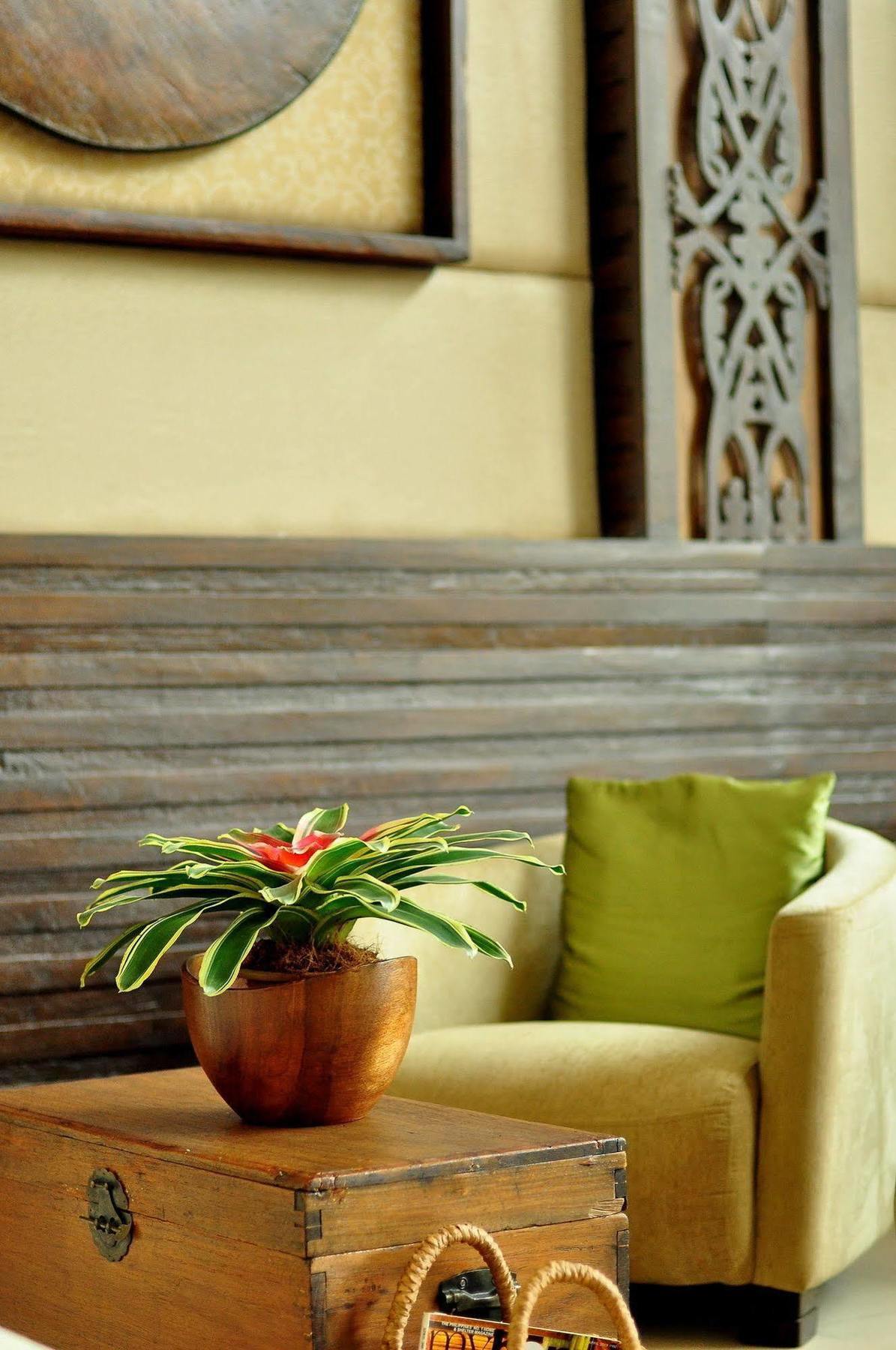 The Cocoon Boutique Hotel Quezon City Esterno foto