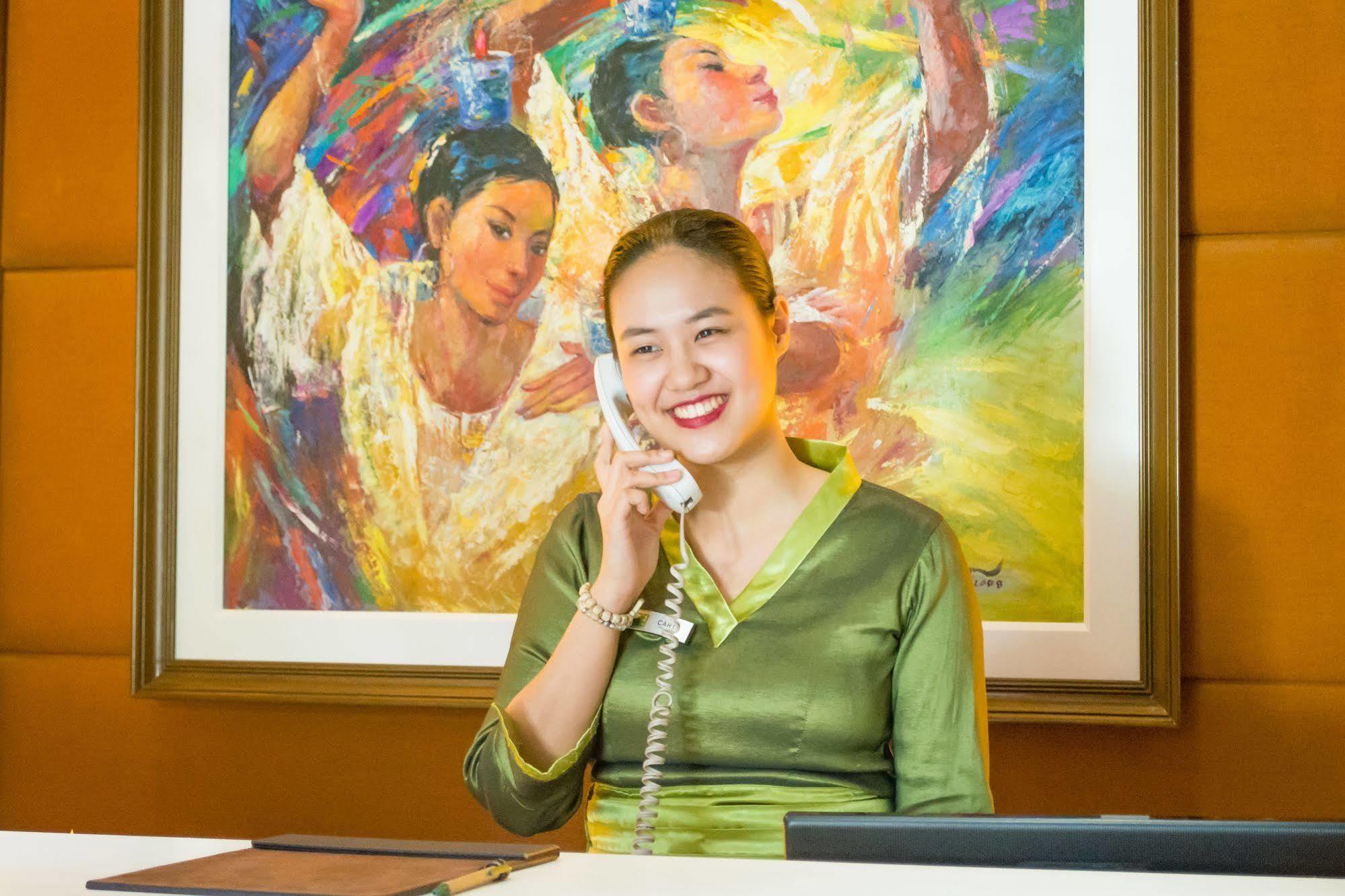 The Cocoon Boutique Hotel Quezon City Esterno foto