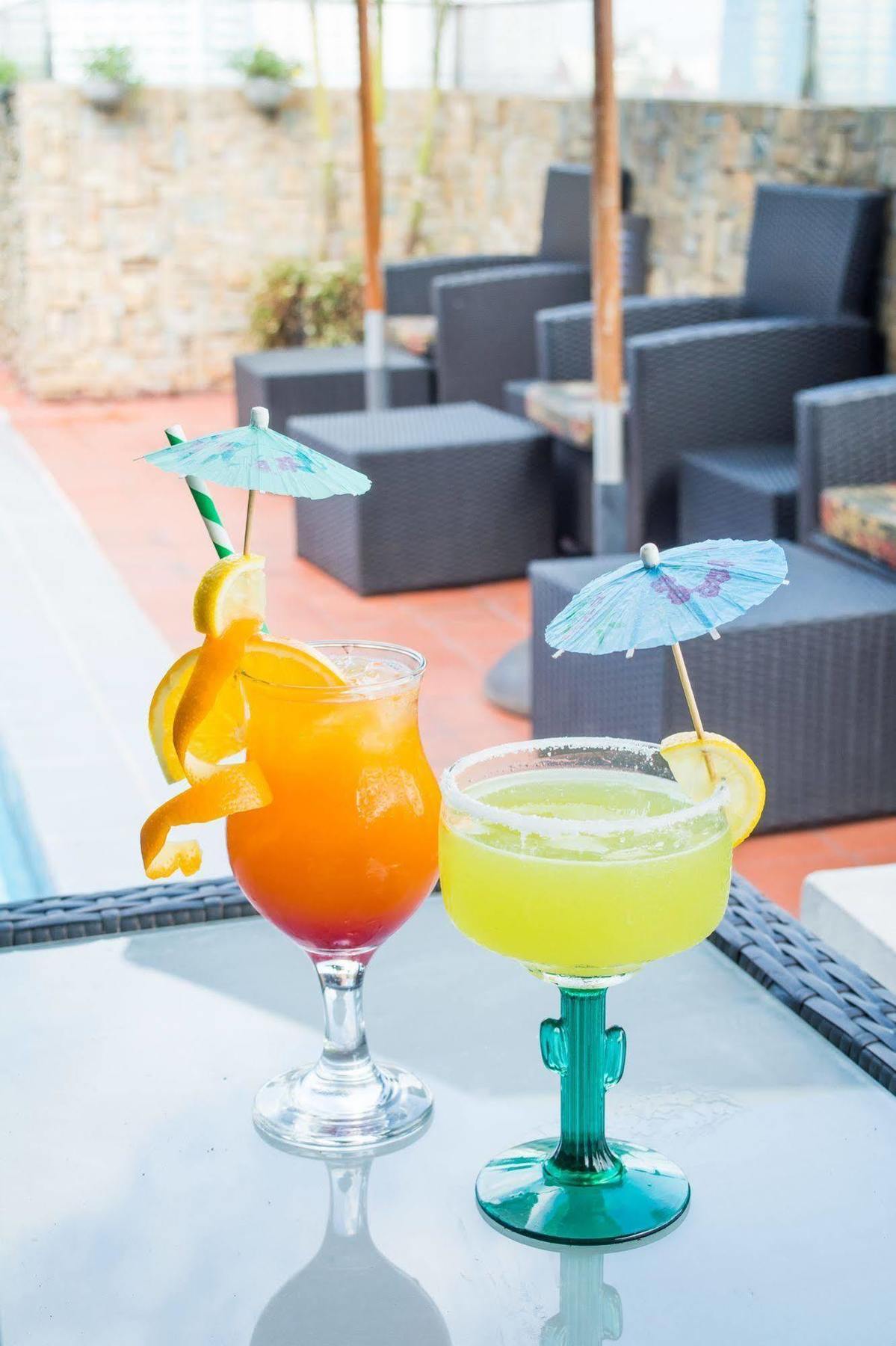 The Cocoon Boutique Hotel Quezon City Esterno foto